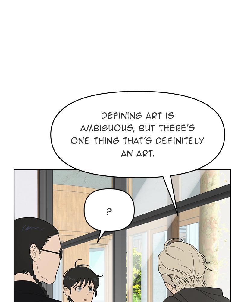 The Students of Illip Arts High Chap 9 - Next Chap 10