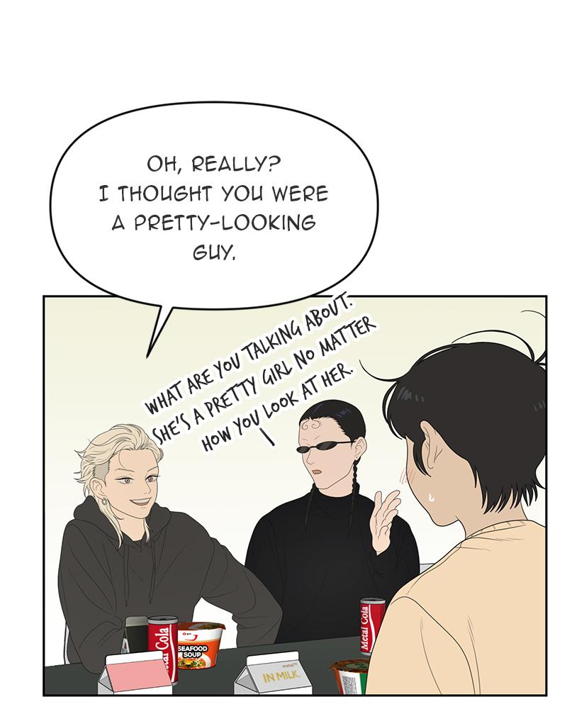 The Students of Illip Arts High Chap 9 - Next Chap 10