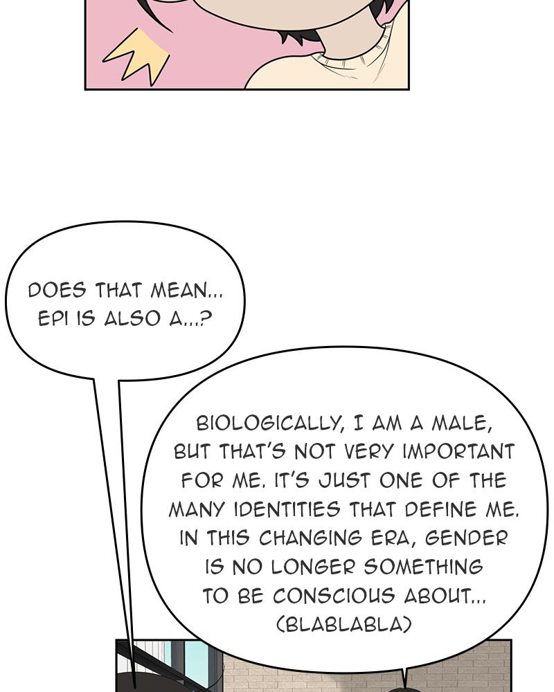 The Students of Illip Arts High Chap 9 - Next Chap 10