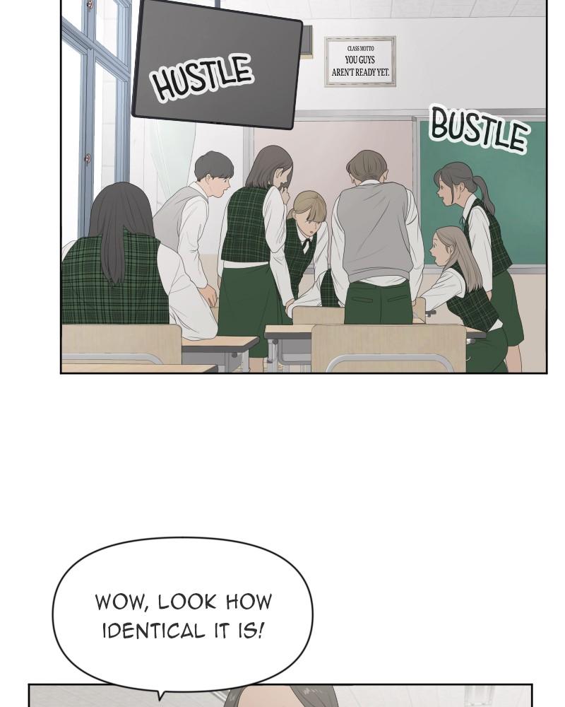 The Students of Illip Arts High Chap 1 - Next Chap 2