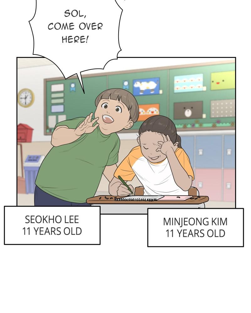 The Students of Illip Arts High Chap 1 - Next Chap 2