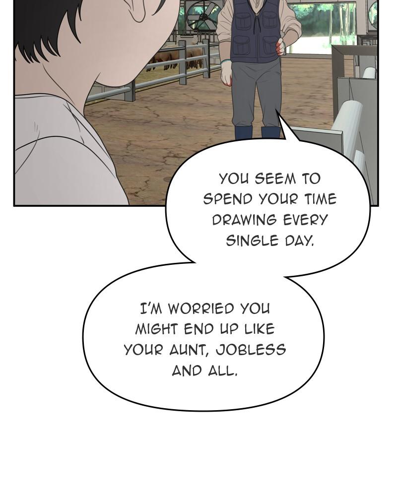 The Students of Illip Arts High Chap 1 - Next Chap 2