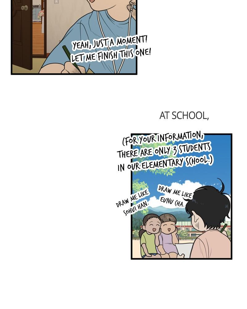 The Students of Illip Arts High Chap 1 - Next Chap 2