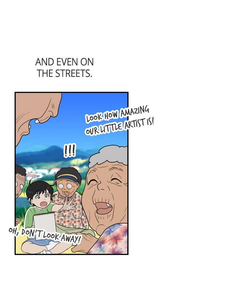 The Students of Illip Arts High Chap 1 - Next Chap 2