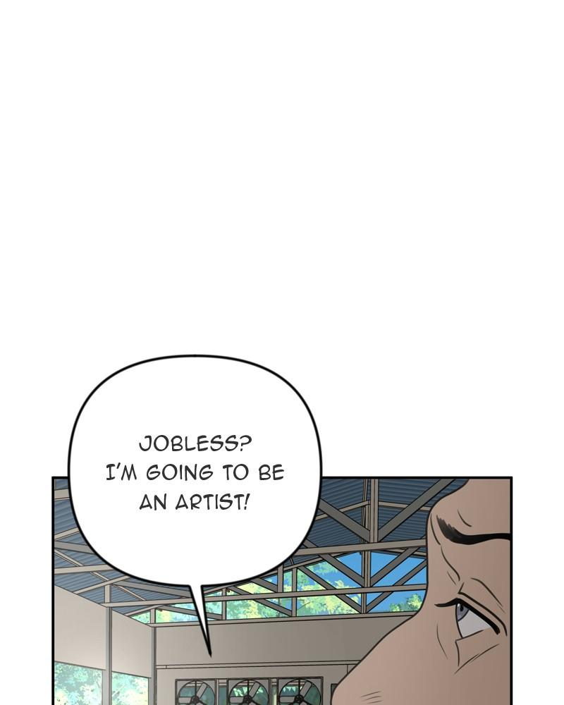 The Students of Illip Arts High Chap 1 - Next Chap 2