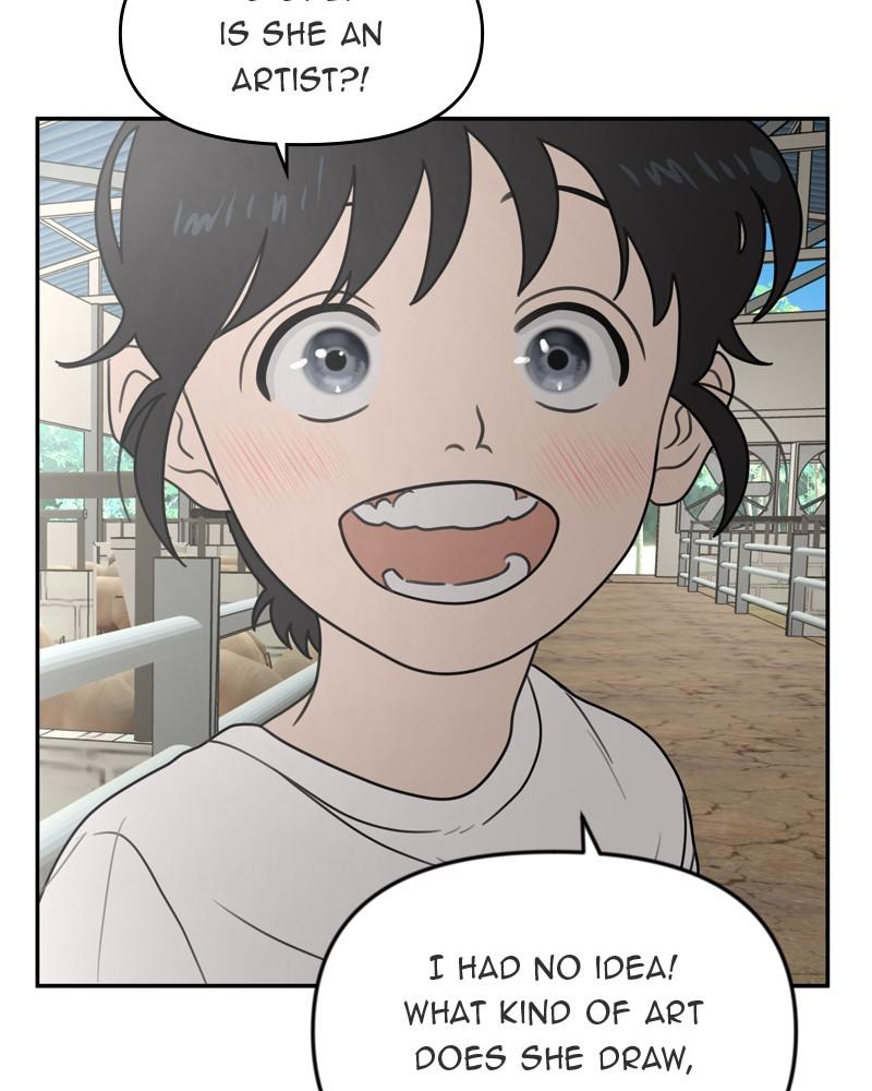 The Students of Illip Arts High Chap 1 - Next Chap 2