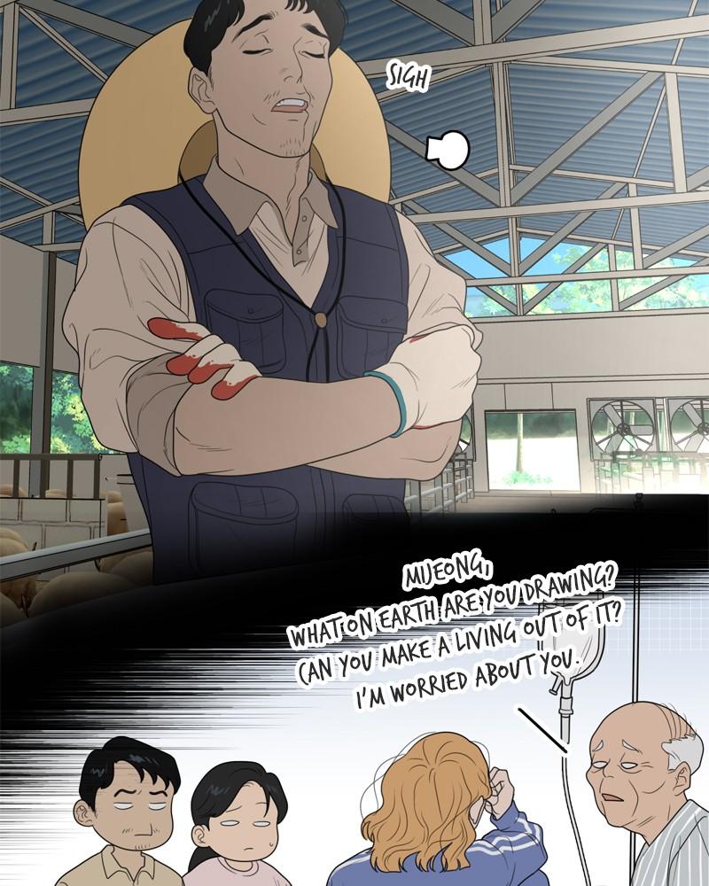 The Students of Illip Arts High Chap 1 - Next Chap 2