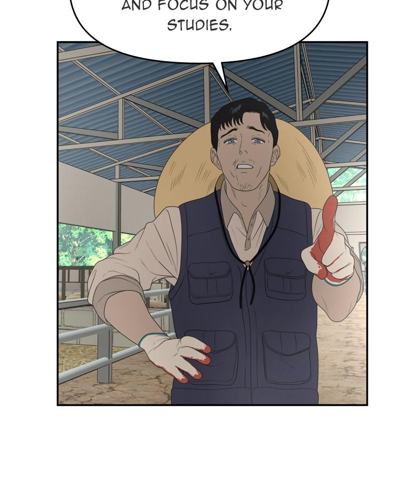 The Students of Illip Arts High Chap 1 - Next Chap 2