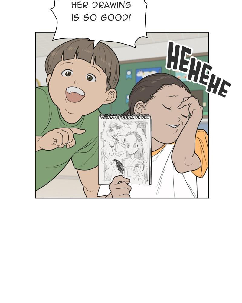 The Students of Illip Arts High Chap 1 - Next Chap 2