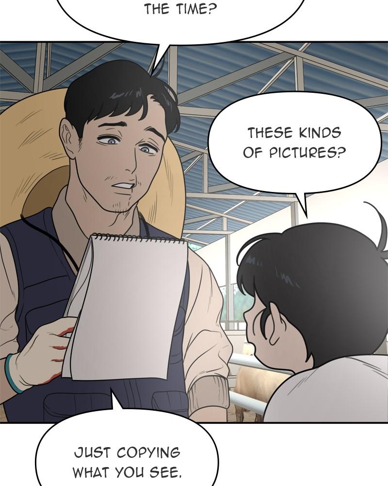 The Students of Illip Arts High Chap 1 - Next Chap 2