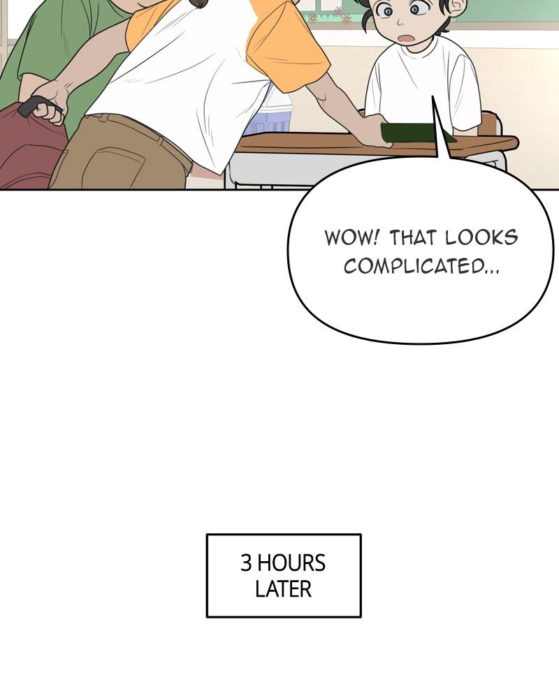 The Students of Illip Arts High Chap 1 - Next Chap 2