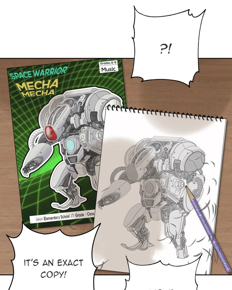 The Students of Illip Arts High Chap 1 - Next Chap 2