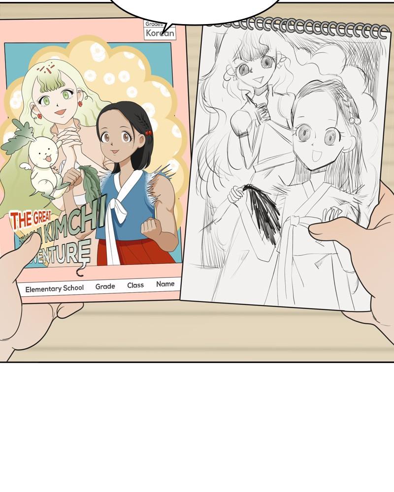 The Students of Illip Arts High Chap 1 - Next Chap 2