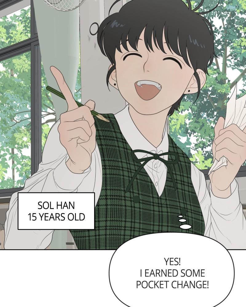 The Students of Illip Arts High Chap 1 - Next Chap 2