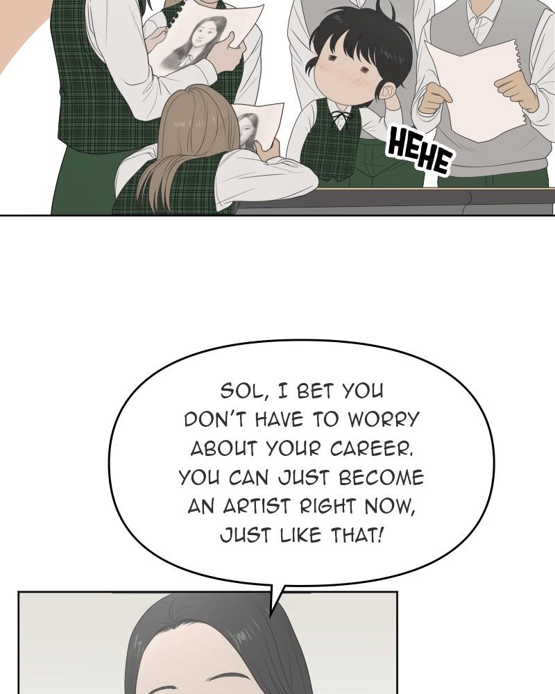 The Students of Illip Arts High Chap 1 - Next Chap 2