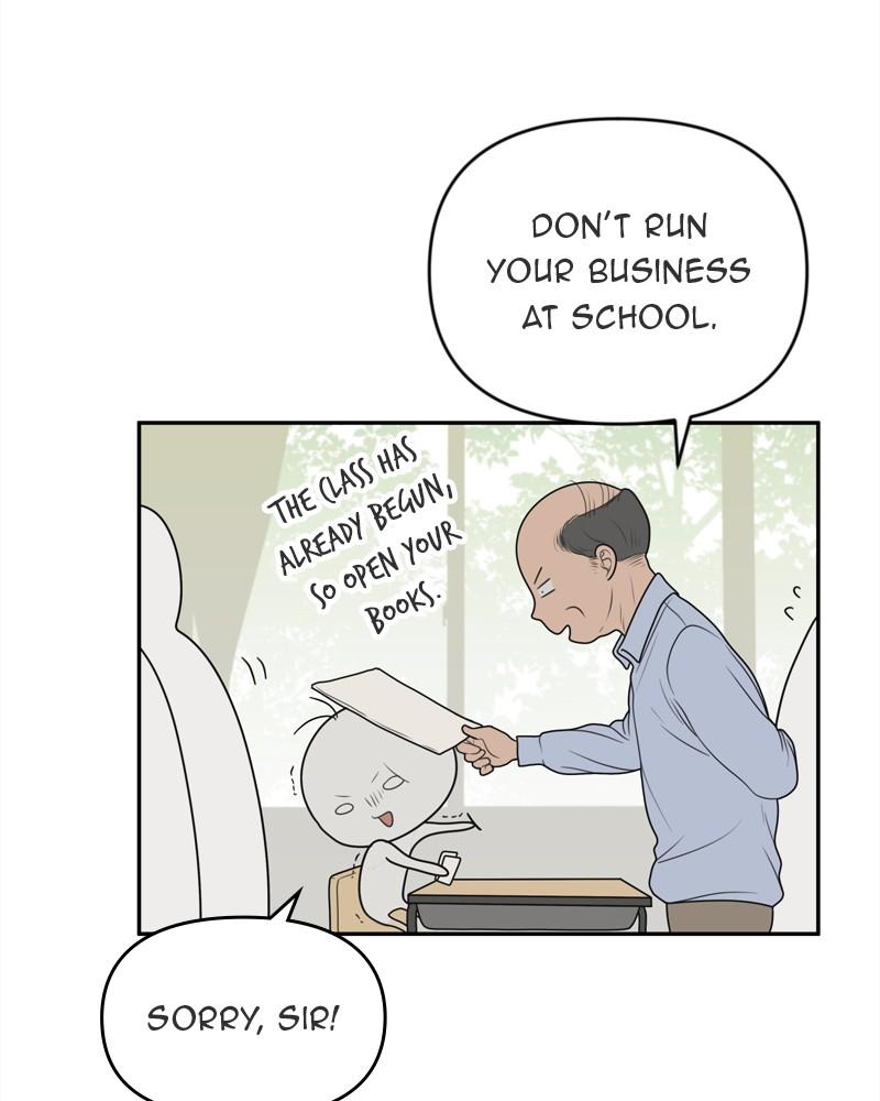 The Students of Illip Arts High Chap 1 - Next Chap 2