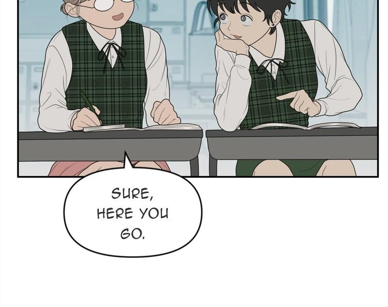 The Students of Illip Arts High Chap 1 - Next Chap 2