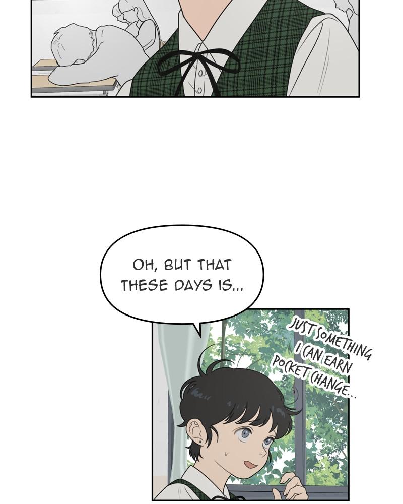 The Students of Illip Arts High Chap 1 - Next Chap 2