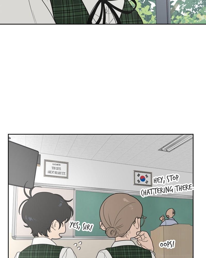 The Students of Illip Arts High Chap 1 - Next Chap 2