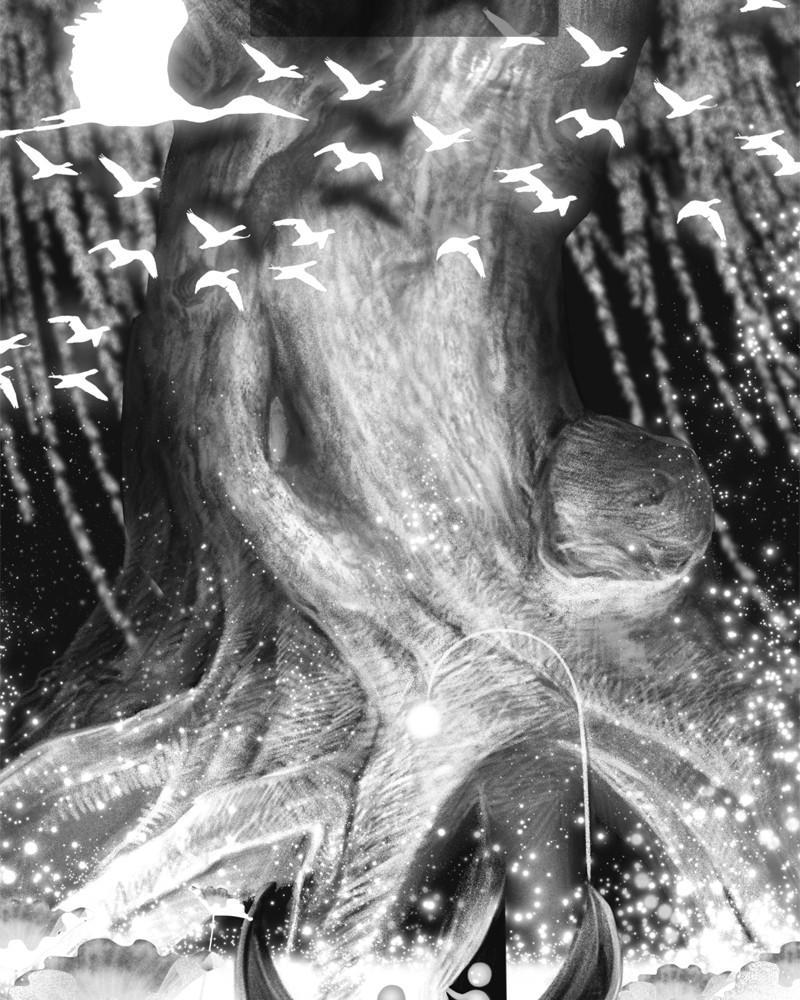 The Students of Illip Arts High Chap 1 - Next Chap 2