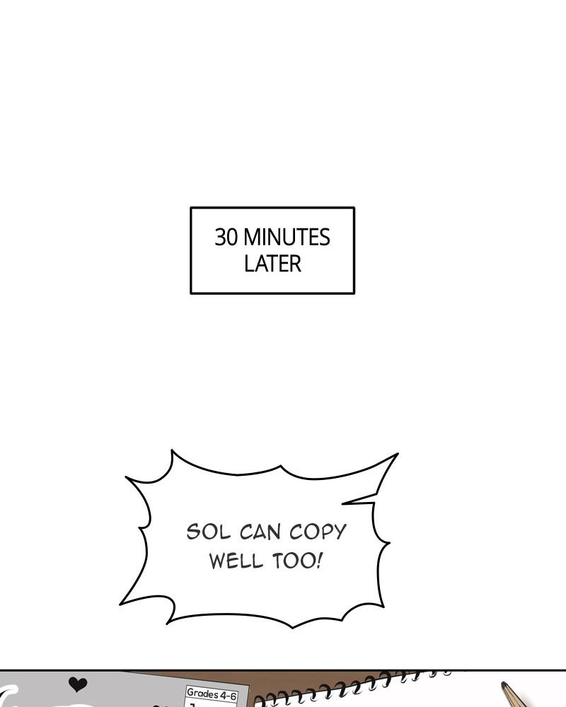 The Students of Illip Arts High Chap 1 - Next Chap 2