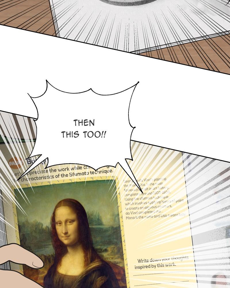 The Students of Illip Arts High Chap 1 - Next Chap 2