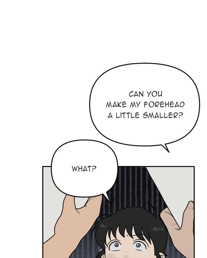 The Students of Illip Arts High Chap 1 - Next Chap 2