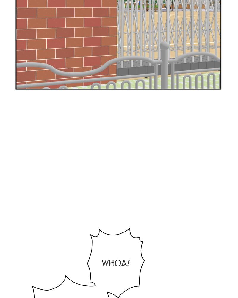 The Students of Illip Arts High Chap 1 - Next Chap 2