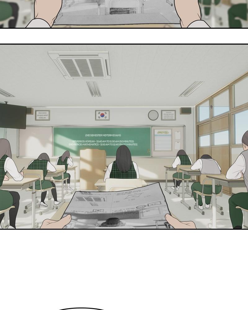 The Students of Illip Arts High Chap 2 - Next Chap 3