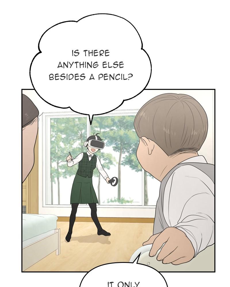 The Students of Illip Arts High Chap 2 - Next Chap 3