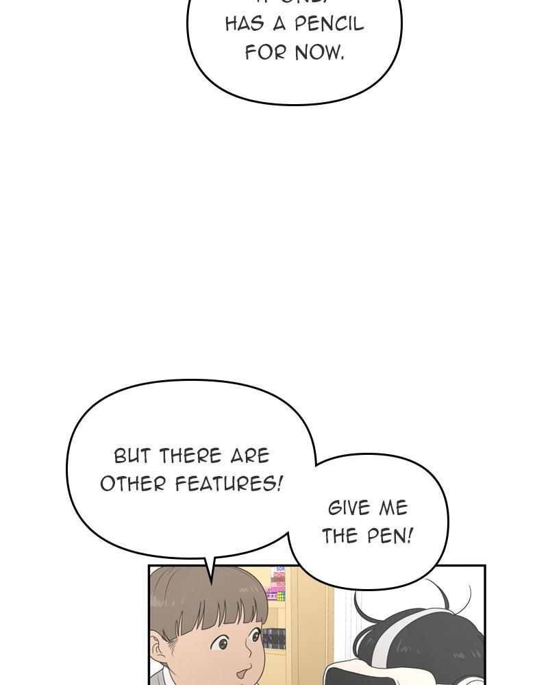 The Students of Illip Arts High Chap 2 - Next Chap 3