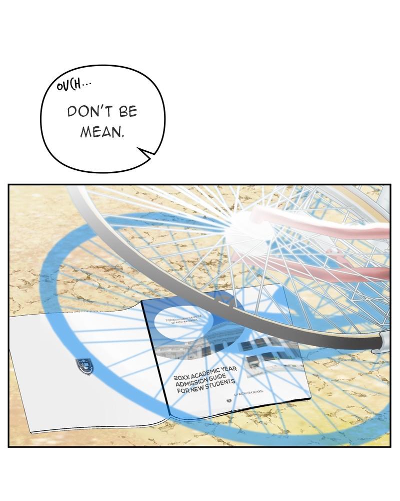 The Students of Illip Arts High Chap 2 - Next Chap 3