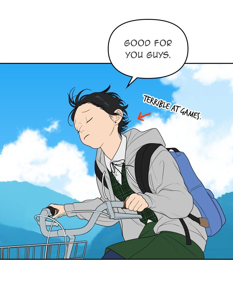 The Students of Illip Arts High Chap 2 - Next Chap 3