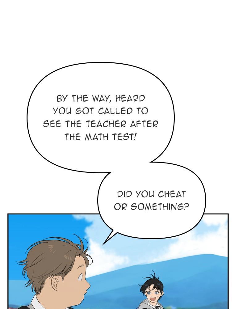 The Students of Illip Arts High Chap 2 - Next Chap 3