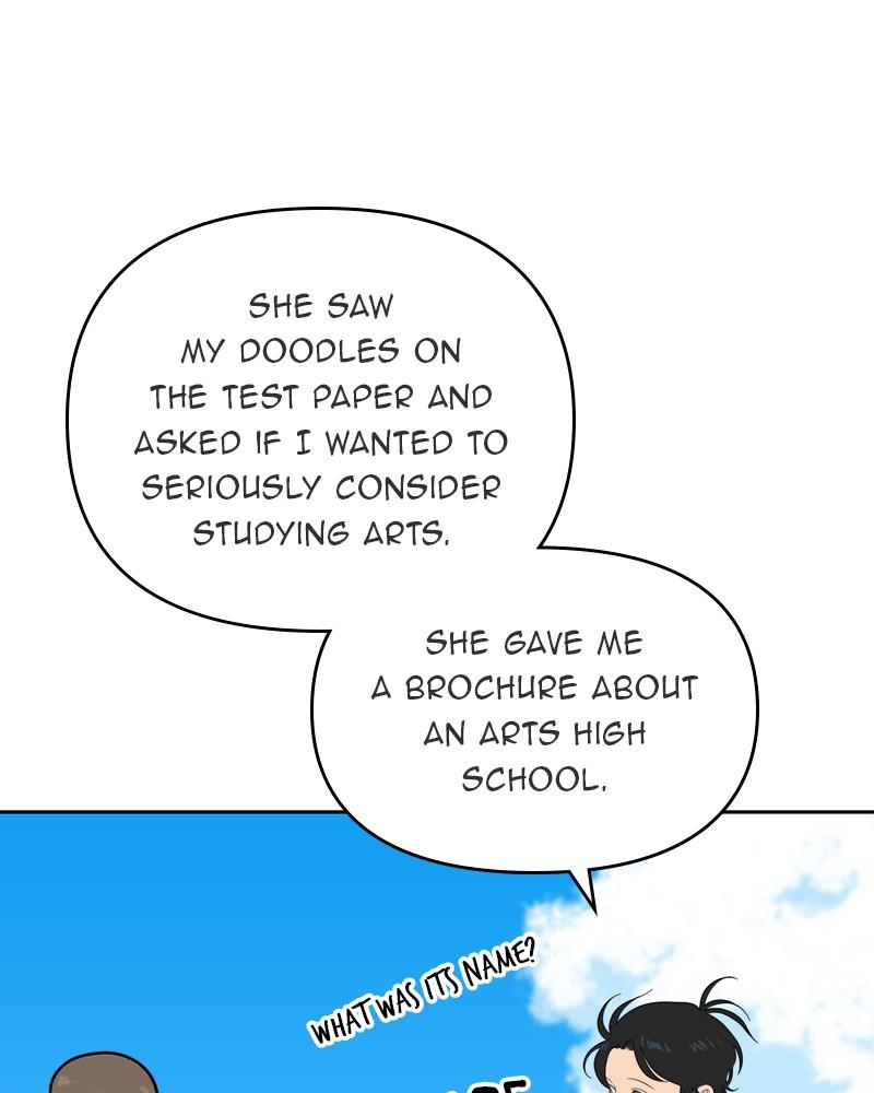 The Students of Illip Arts High Chap 2 - Next Chap 3