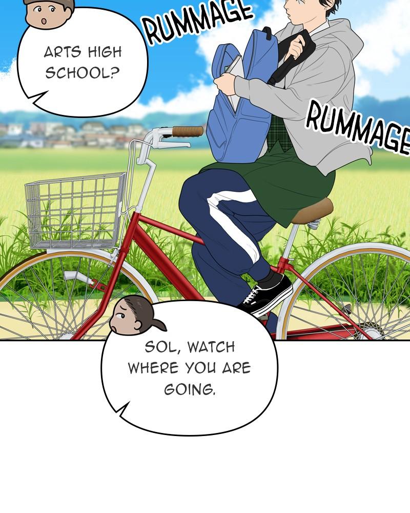 The Students of Illip Arts High Chap 2 - Next Chap 3