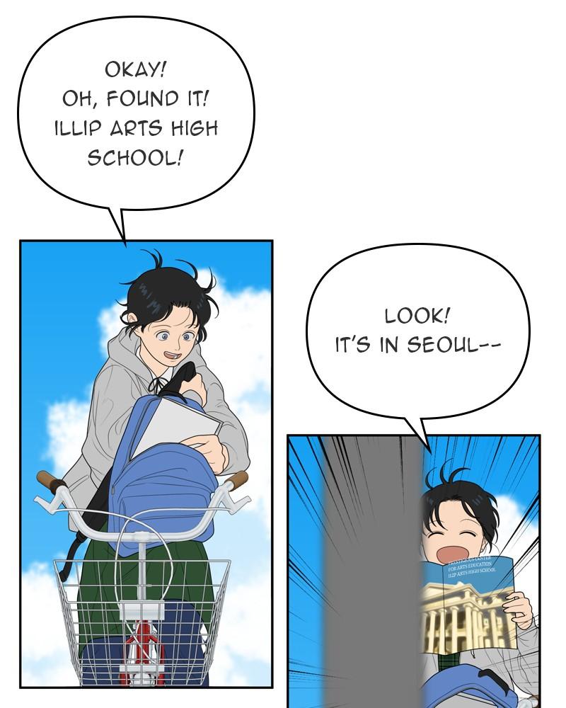 The Students of Illip Arts High Chap 2 - Next Chap 3