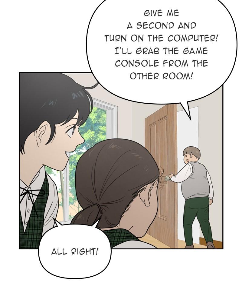 The Students of Illip Arts High Chap 2 - Next Chap 3