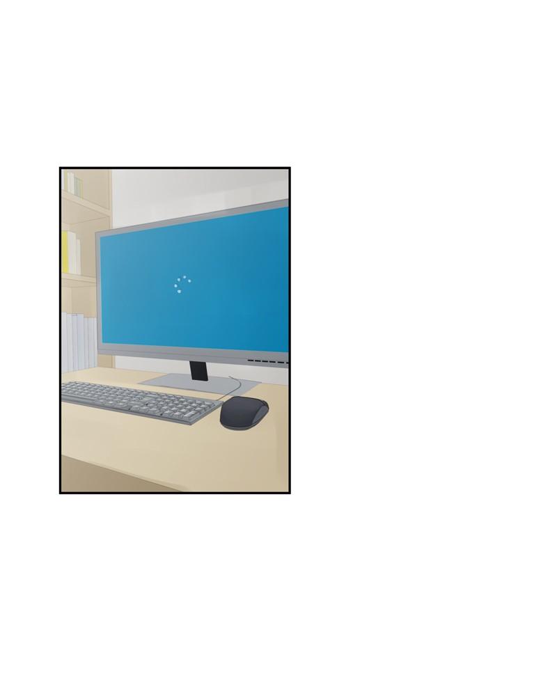 The Students of Illip Arts High Chap 2 - Next Chap 3