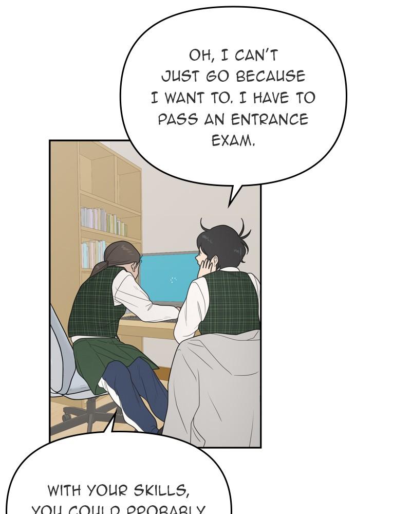 The Students of Illip Arts High Chap 2 - Next Chap 3