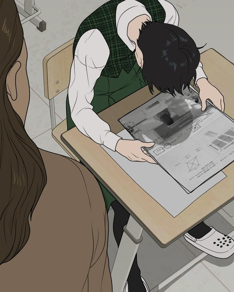 The Students of Illip Arts High Chap 2 - Next Chap 3