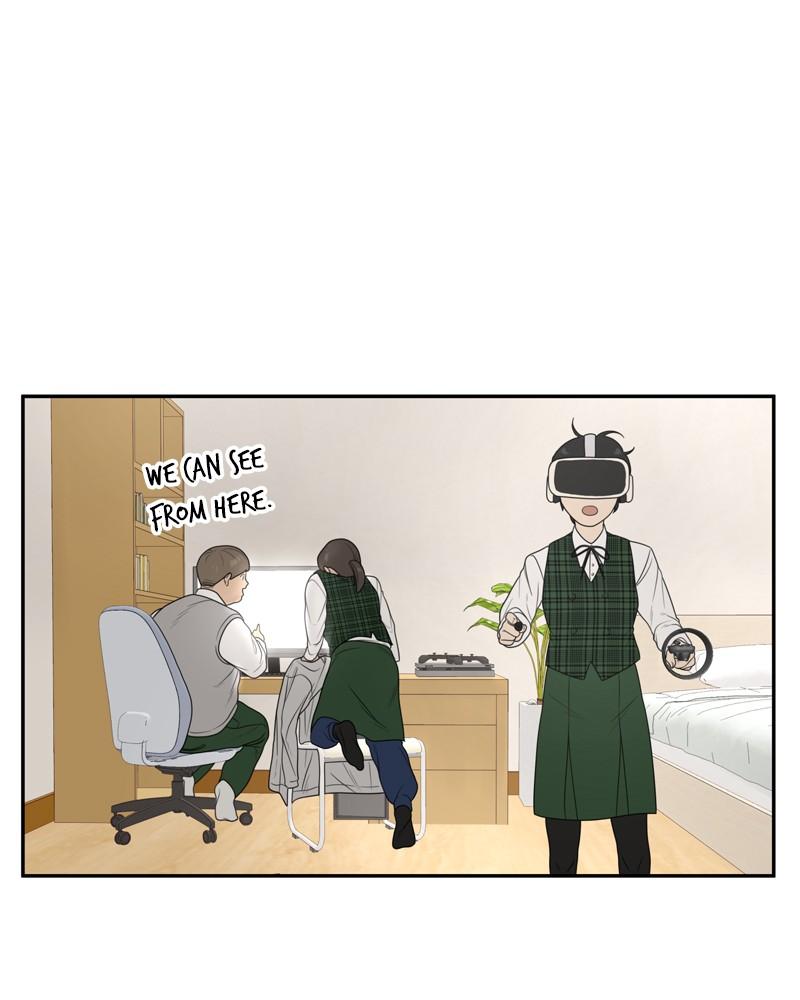 The Students of Illip Arts High Chap 2 - Next Chap 3