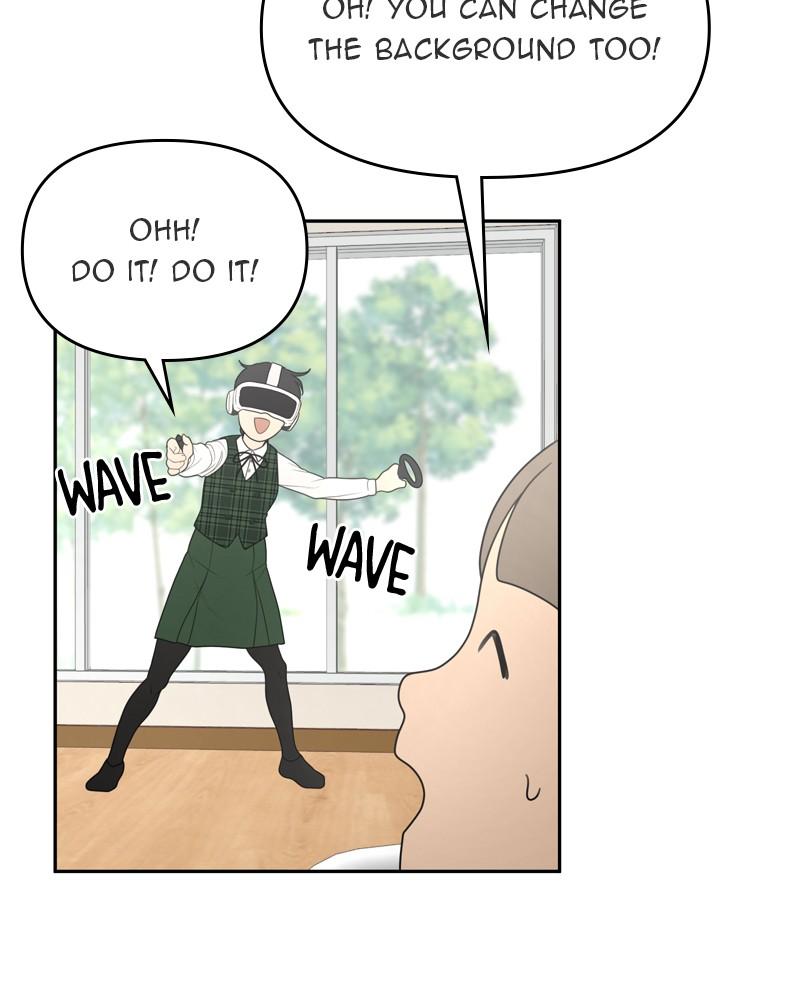 The Students of Illip Arts High Chap 2 - Next Chap 3