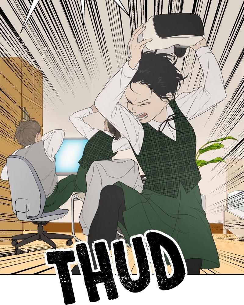 The Students of Illip Arts High Chap 2 - Next Chap 3