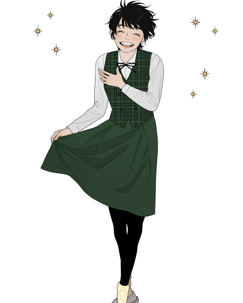 The Students of Illip Arts High Chap 2 - Next Chap 3