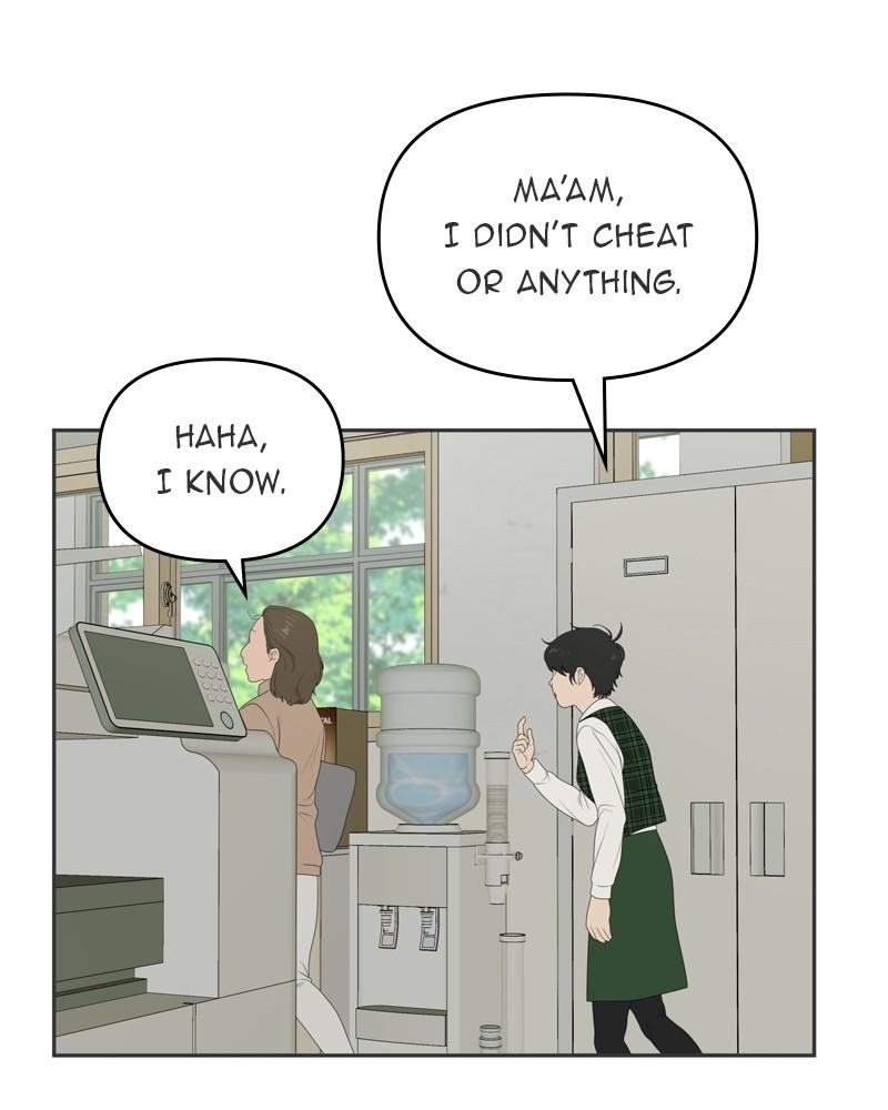 The Students of Illip Arts High Chap 2 - Next Chap 3