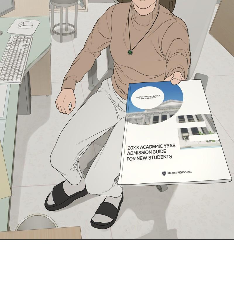 The Students of Illip Arts High Chap 2 - Next Chap 3