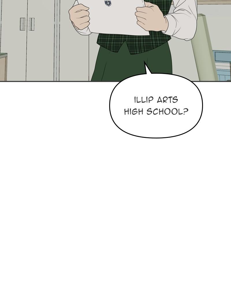 The Students of Illip Arts High Chap 2 - Next Chap 3