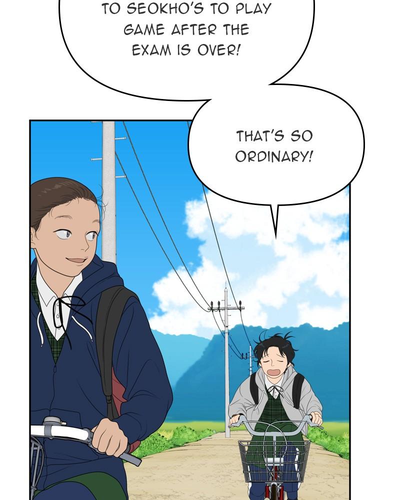 The Students of Illip Arts High Chap 2 - Next Chap 3