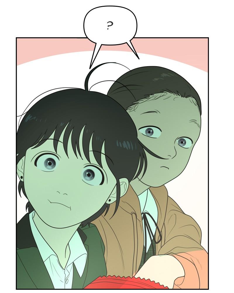 The Students of Illip Arts High Chap 3 - Next Chap 4